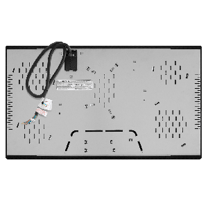 Электрическая варочная панель MAUNFELD CVCE905SMTBK