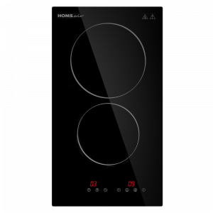 Электрическая варочная панель HOMSair HVC32BK