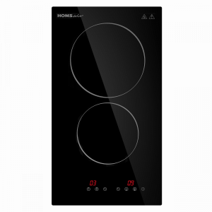 Электрическая варочная панель HOMSair HVC32BK