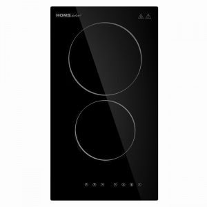 Электрическая варочная панель HOMSair HVC32BK