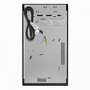 Электрическая варочная панель HOMSair HVC32BK