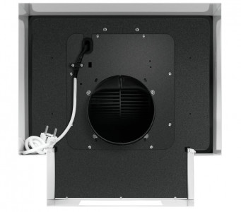 Кухонная вытяжка MAUNFELD Bath 401 белый