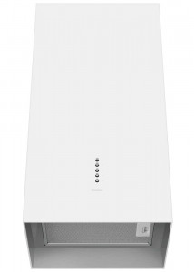 Кухонная вытяжка MAUNFELD Bath 401 белый