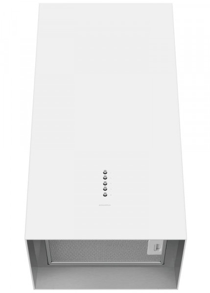 Кухонная вытяжка MAUNFELD Bath 401 белый