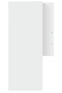 Кухонная вытяжка MAUNFELD Bath 401 белый