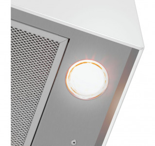 Кухонная вытяжка MAUNFELD Bath 401 белый