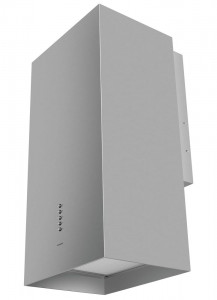 Кухонная вытяжка MAUNFELD Bath 401 нержавеющая сталь