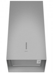 Кухонная вытяжка MAUNFELD Bath 401 нержавеющая сталь