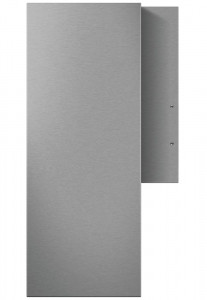 Кухонная вытяжка MAUNFELD Bath 401 нержавеющая сталь