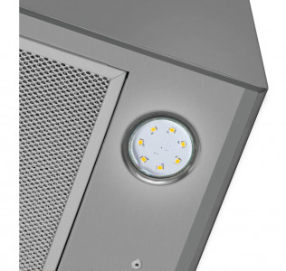 Кухонная вытяжка MAUNFELD Bath 401 нержавеющая сталь