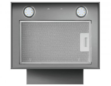 Кухонная вытяжка MAUNFELD Bath 401 нержавеющая сталь