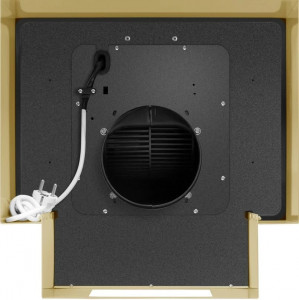 Кухонная вытяжка MAUNFELD Bath 401 бежевый