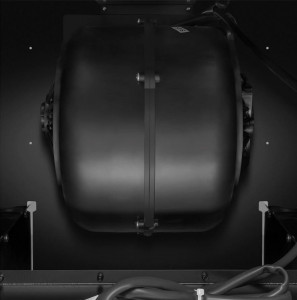 Кухонная вытяжка MAUNFELD Bath 401 бежевый