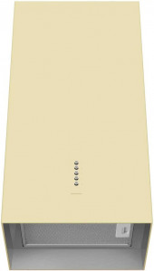 Кухонная вытяжка MAUNFELD Bath 401 бежевый