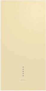 Кухонная вытяжка MAUNFELD Bath 401 бежевый