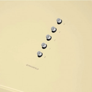 Кухонная вытяжка MAUNFELD Bath 401 бежевый