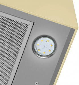 Кухонная вытяжка MAUNFELD Bath 401 бежевый