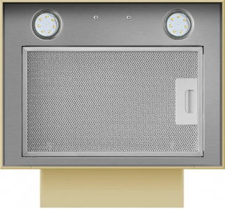 Кухонная вытяжка MAUNFELD Bath 401 бежевый