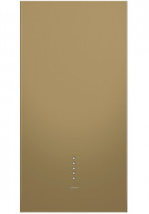 Кухонная вытяжка MAUNFELD Bath 401 золотой