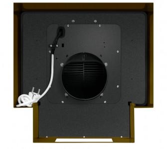 Кухонная вытяжка MAUNFELD Bath 401 золотой