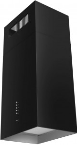 Кухонная вытяжка MAUNFELD Bath Isla 401 чёрный