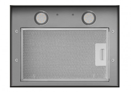 Кухонная вытяжка MAUNFELD Bath Isla 401 чёрный