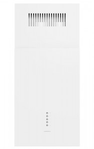 Кухонная вытяжка MAUNFELD Bath Isla 401 белый