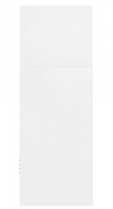 Кухонная вытяжка MAUNFELD Bath Isla 401 белый