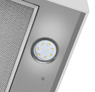 Кухонная вытяжка MAUNFELD Bath Isla 401 белый