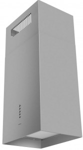 Кухонная вытяжка MAUNFELD Bath Isla 401 нержавеющая сталь