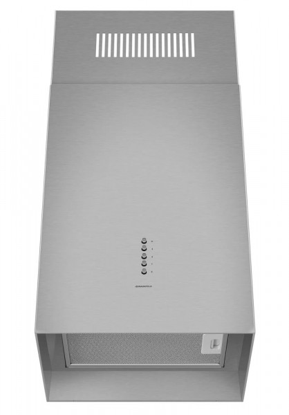 Кухонная вытяжка MAUNFELD Bath Isla 401 нержавеющая сталь