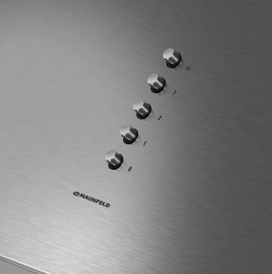 Кухонная вытяжка MAUNFELD Bath Isla 401 нержавеющая сталь