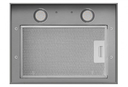 Кухонная вытяжка MAUNFELD Bath Isla 401 нержавеющая сталь