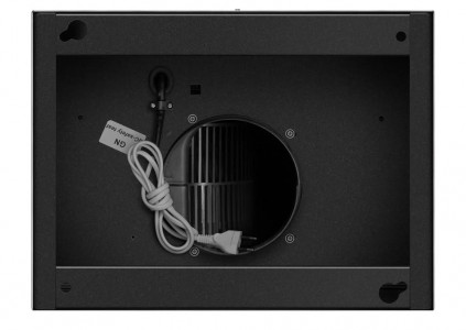 Кухонная вытяжка MAUNFELD Bath Isla 401 нержавеющая сталь