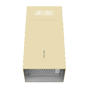 Кухонная вытяжка MAUNFELD Bath Isla 401 бежевый