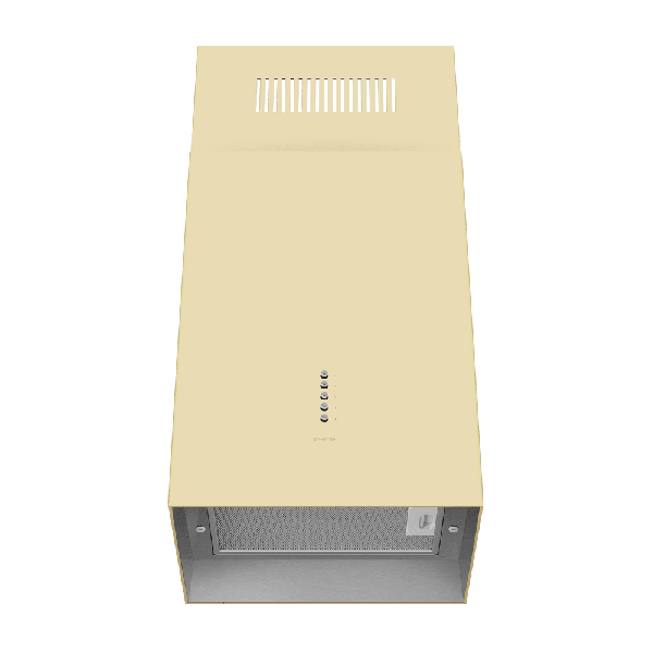 Кухонная вытяжка MAUNFELD Bath Isla 401 бежевый