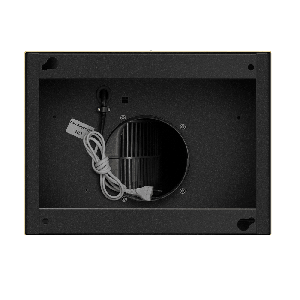 Кухонная вытяжка MAUNFELD Bath Isla 401 бежевый