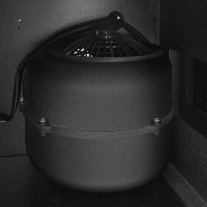 Кухонная вытяжка MAUNFELD Bath Isla 401 бежевый