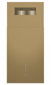 Кухонная вытяжка MAUNFELD Bath Isla 401 золотой