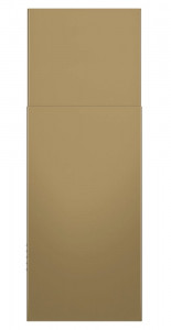 Кухонная вытяжка MAUNFELD Bath Isla 401 золотой