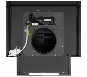 Кухонная вытяжка MAUNFELD Bath 402 нержавеющая сталь