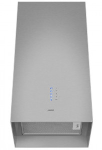 Кухонная вытяжка MAUNFELD Bath 402 нержавеющая сталь