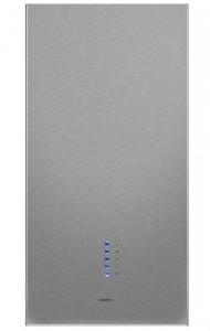 Кухонная вытяжка MAUNFELD Bath 402 нержавеющая сталь