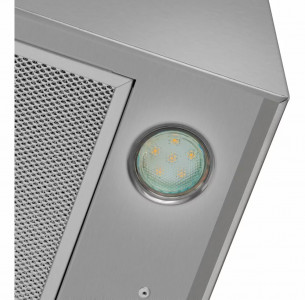 Кухонная вытяжка MAUNFELD Bath 402 нержавеющая сталь