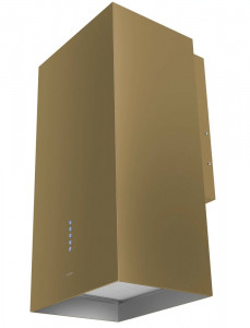 Кухонная вытяжка MAUNFELD Bath 402 золотой