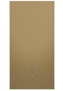 Кухонная вытяжка MAUNFELD Bath 402 золотой