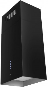 Кухонная вытяжка MAUNFELD Bath Isla 402 чёрный