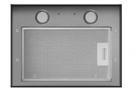 Кухонная вытяжка MAUNFELD Bath Isla 402 чёрный