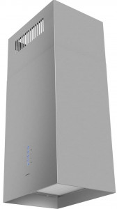 Кухонная вытяжка MAUNFELD Bath Isla 402 нержавеющая сталь