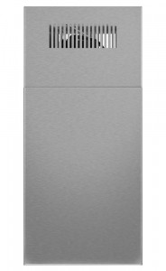 Кухонная вытяжка MAUNFELD Bath Isla 402 нержавеющая сталь